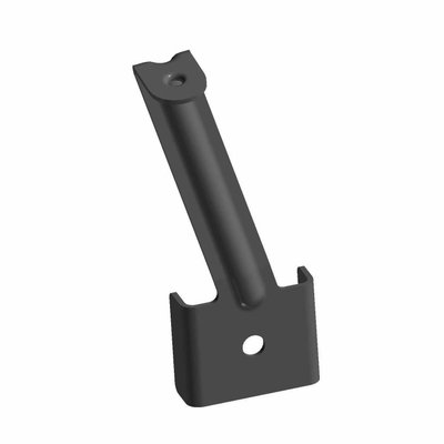 Pièces Quad & Motos - Pièces communes - FASCIA BRACKET, LOWER, LEFT Polaris origine