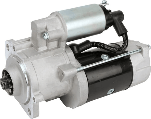 Pièces agricoles - Eclairage - Lanceur 12 V 3,0 kW, Kramp