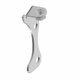 WELD-BRACKET,HORN Polaris origine