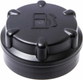 Bouchon de réservoir de carburant