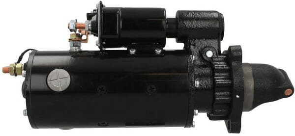 Pièces agricoles - Eclairage - Démarreur 24V 11 kW