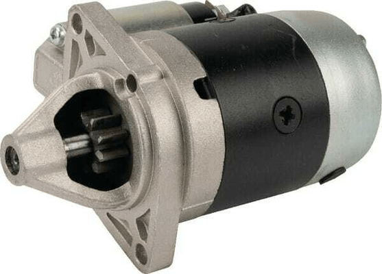 Pièces agricoles - Eclairage - Démarreur 12V 0,8kW 9 dents Kramp