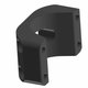 BRKT-MOUNT,RESI,BLK Polaris origine