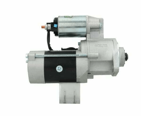 Pièces agricoles - Eclairage - Démarreur 24V 3,5 kW 11 dents, Kramp