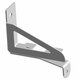 BRKT-REAR HOOD LATCH,LH,E-COAT Polaris origine