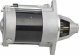 Démarreur 12V 0,6 kW