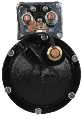 Pièces agricoles - Eclairage - Démarreur 24V 11 kW