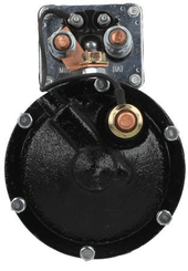 Pièces agricoles - Eclairage - Démarreur 24V 11 kW