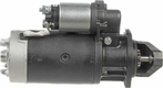 Démarreur 12V 3,0 kW