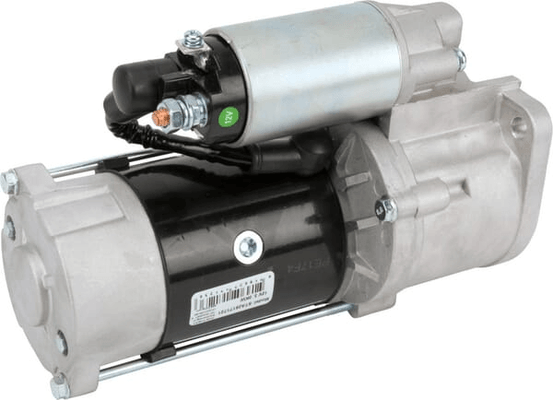 Pièces agricoles - Eclairage - Lanceur 12 V 3,0 kW, Kramp