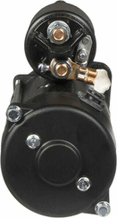 Pièces agricoles - Eclairage - Démarreur 12V, 3,4kW, 10 dents, Kramp