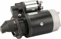 Démarreur 12V 2.5kW 9 dents avec réducteur, Kramp