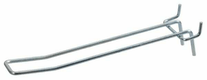 50 doubles crochets 30cmx4mm