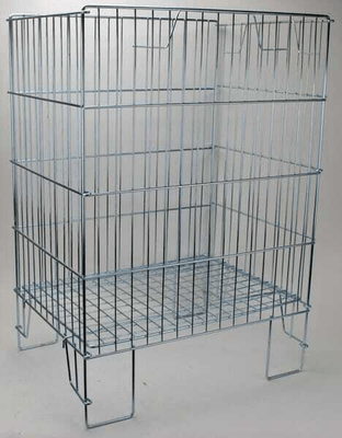 Pièces agricoles - Magasin - Panier 550x400x800