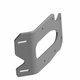 MOTOR MOUNT PLATE Polaris origine