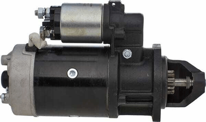 Pièces agricoles - Eclairage - Démarreur 12V 3,1 kW 10 dents, Kramp