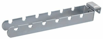 Rail de support porte-outils