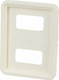 Affichage de prix "Click" A7 blanc
