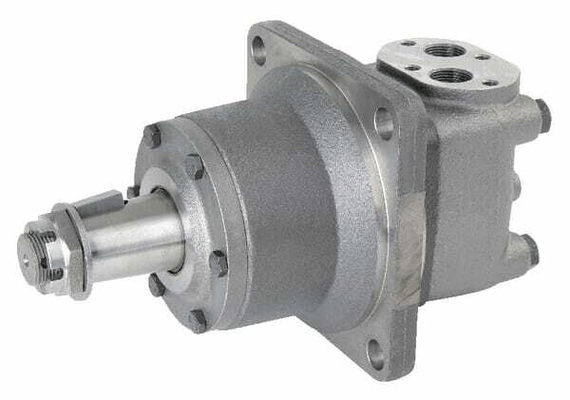 Pièces agricoles - Hydraulique - Roue Moteur Cardan Ø45 Coniqu
