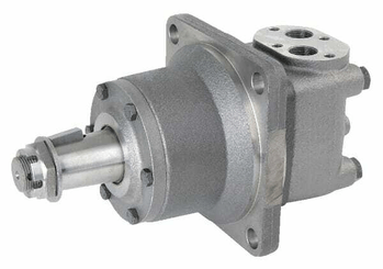 Pièces agricoles - Hydraulique - Roue Moteur Cardan Ø45 Coniqu