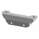 SUPPORT BUMPER BRACKET, FRONT, MT BLK Polaris origine