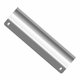 SKID PLATE MOUNT BRACKET, BLACK Polaris origine