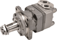 Moteur orbit arbre coniq. 1:10