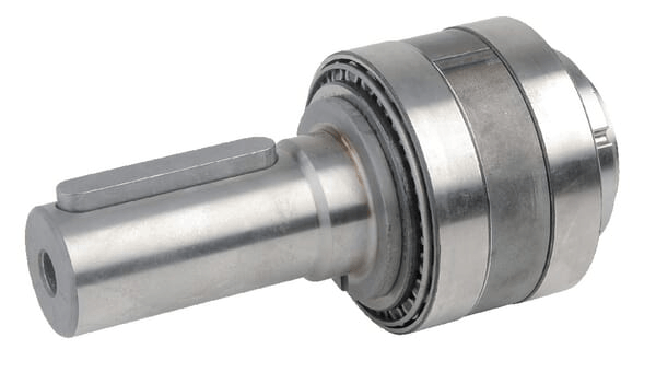 Pièces agricoles - Hydraulique - Cilindr. as ø40mm 151B0101