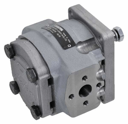Pièces agricoles - Hydraulique - Pompe à engrainages PHP20.19DO