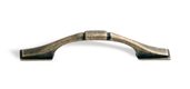 9346708 POIGN HAITI BRONZ (par 1)
