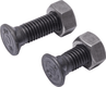 Kit boulons 1x M12x30 CO, 1x M12x40 CO + écrous