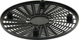 Grille de ventilateur