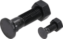 Kit boulons 1x M12x35 CO, 1x M20x75 CO + écrous