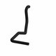 ENGINE HOSE, LOWER Polaris origine