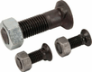 Kit boulons 2x M12x35 CO, 1x M20x75 CO + écrous