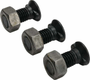 Kit boulons 3x M12x30 CO + écrous