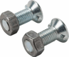 Kit boulons 2x M11x30 CO + écrous