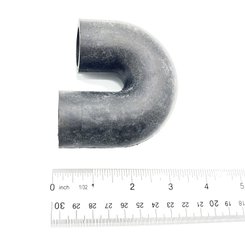 Pièces Quad & Motos - Pièces communes - COOLING HOSE, 180 DEGREES, 1 IN Polaris origine