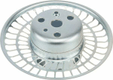 Écrou autobloquant 6 mm