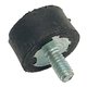 MOUNT, RUBBER Polaris origine