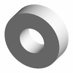 Pièces Quad & Motos - Pièces communes - SEAL COVER, INNER Polaris origine