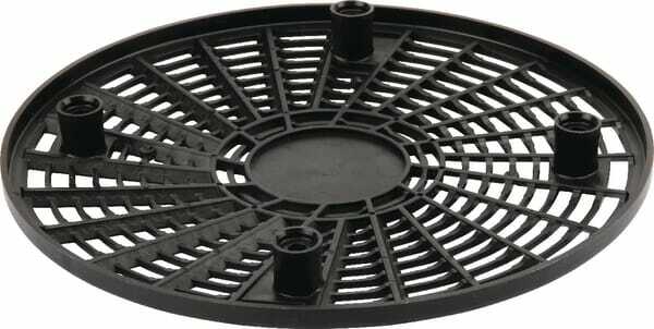 Pièces agricoles - Moteurs pièce origine - Grille de ventilateur
