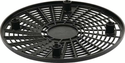 Pièces agricoles - Moteurs pièce origine - Grille de ventilateur