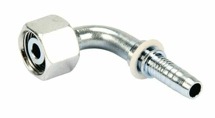 Pièces agricoles - Hydraulique - Embout DN08-M16x1.5-8S-90°