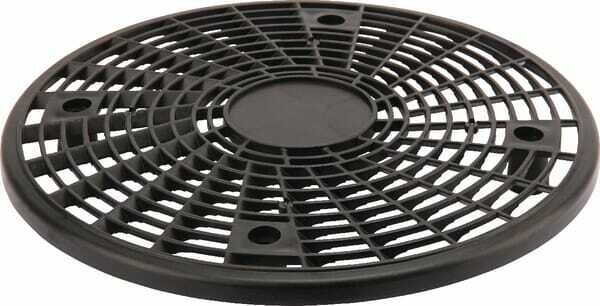 Pièces agricoles - Moteurs pièce origine - Grille de ventilateur
