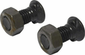 Kit boulons 2x M12x30 CO + écrous