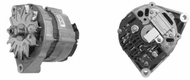 Alternateur 14V 45A