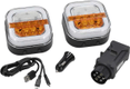 Kit de phares LED avant sans fil