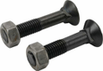 Kit boulons 1x M12x60 VK, 1x M12x65 VK + écrous