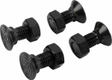 Kit boulons 4x M14x35 VK + écrous